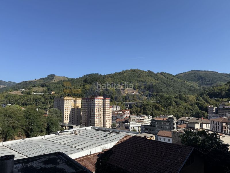 Foto 2f6612fa-5ca1-4db4-ba2d-e9f03a0efec2. Appartement avec chauffage dans Eibar