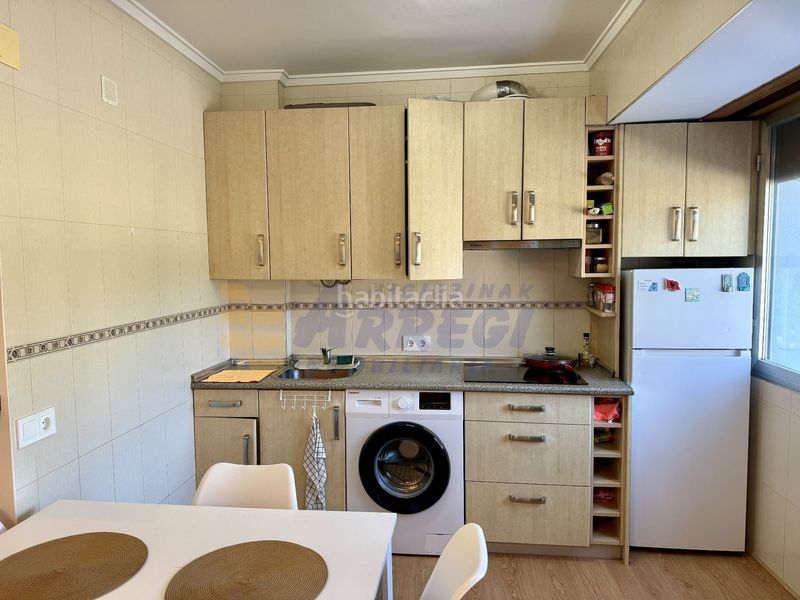 Foto 53e7098d-e895-4b3d-8658-76034b30ec68. Appartement avec chauffage dans Eibar