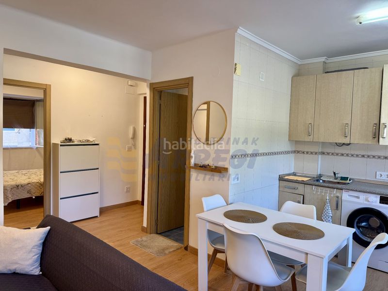 Foto 55108da9-419f-491c-a20b-af08f7f656b0. Appartement avec chauffage dans Eibar