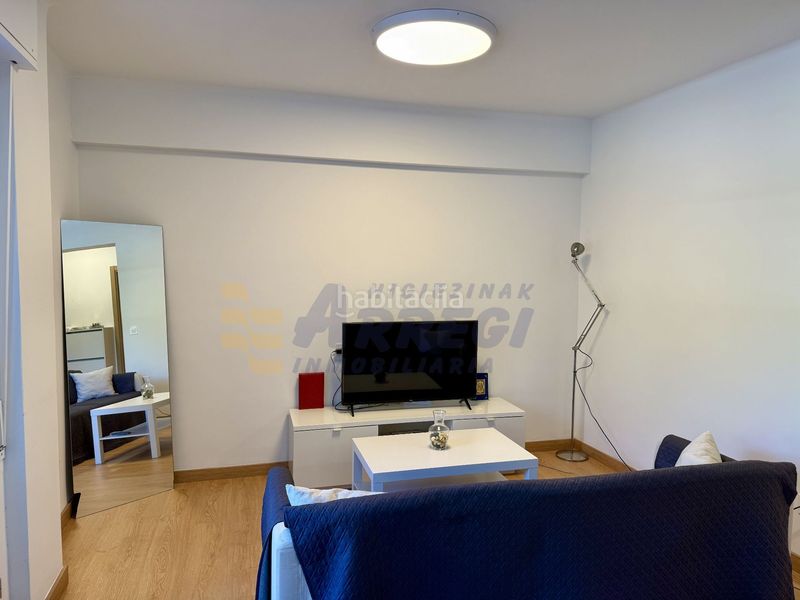 Foto 72e92bd6-2a36-4c7b-b9ce-5cf94e2495b3. Appartement avec chauffage dans Eibar