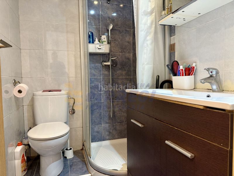 Foto b7f2c227-16b9-4c6d-a75c-af207330eaf8. Appartement avec chauffage dans Eibar