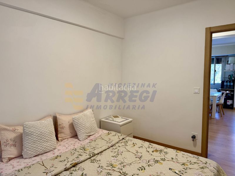 Foto f1218772-3c78-46e4-8ca7-749c6656c51b. Appartement avec chauffage dans Eibar