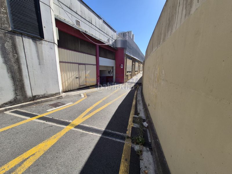 Foto 5a935260-d984-4c2a-8f20-14d7cc61db58. Posto auto in Eibar