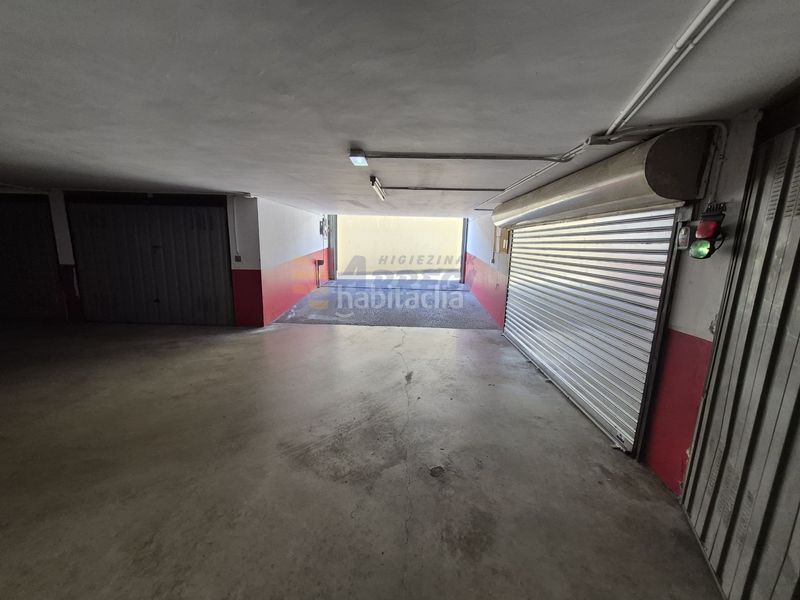 Foto 5fc8c77d-7c6a-4b01-a70e-27bd5df5608d. Posto auto in Eibar