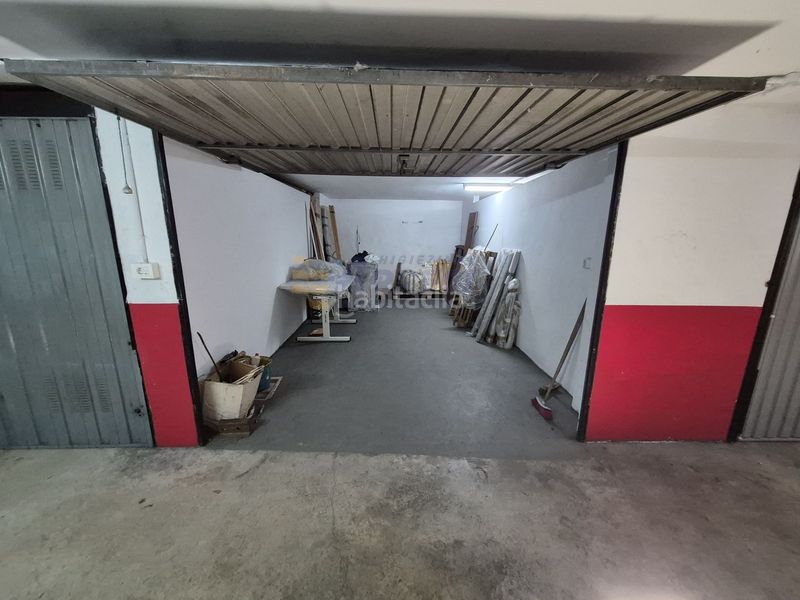 Foto 80ffb634-90ae-4ee4-92d3-b602b99b09ac. Posto auto in Eibar