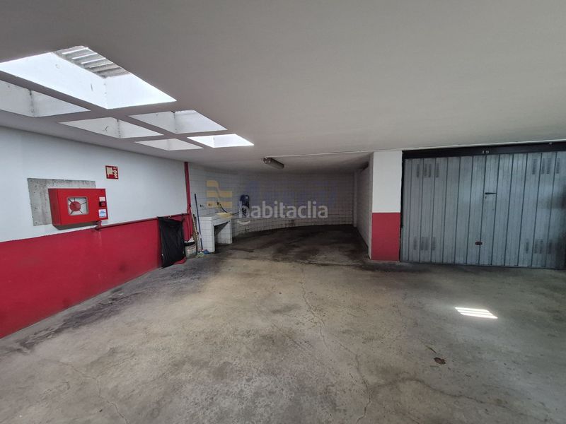 Foto ae5fa0e5-12bd-406b-abaf-c6734b8f4588. Posto auto in Eibar