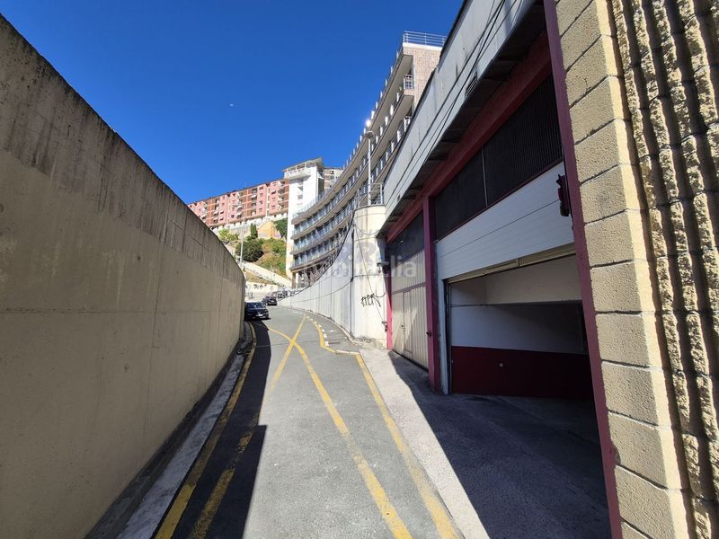 Foto e22c8693-df35-4f42-9131-197be21f233d. Posto auto in Eibar