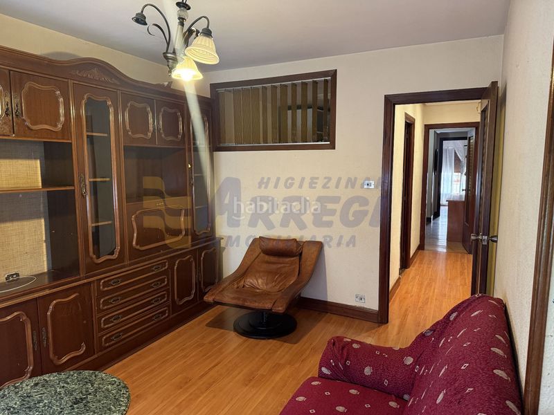 Foto 2d672e75-439b-4b0b-bc9c-e944c7fd99dc. Flat in Eibar