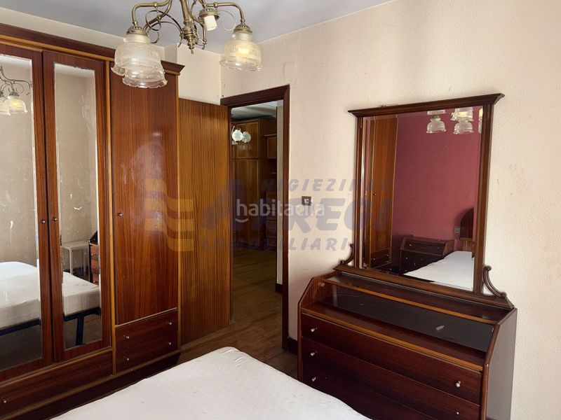 Foto 5e54cbfd-805d-4afa-9f42-c3ccf20fc125. Etagenwohnung in Eibar