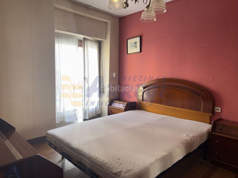 Foto 9a3657b0-516f-4538-a84c-053ab36dce55. Flat in Eibar