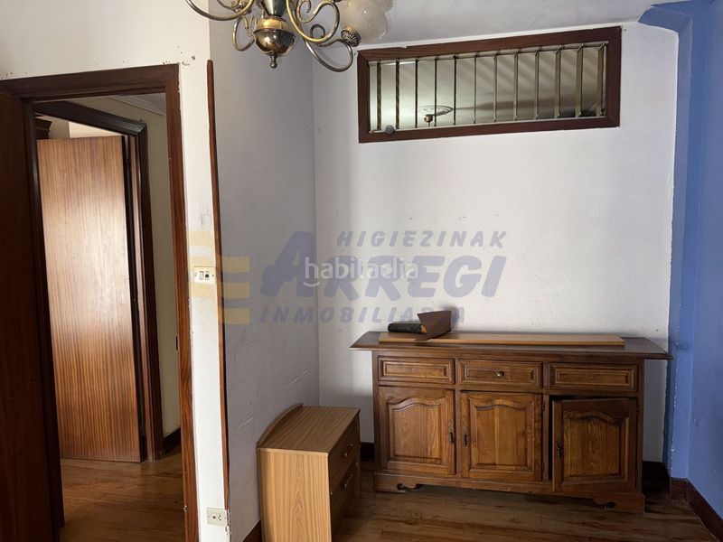 Foto b5327e7d-8f01-4b0f-9c22-32e98de24cc6. Etagenwohnung in Eibar