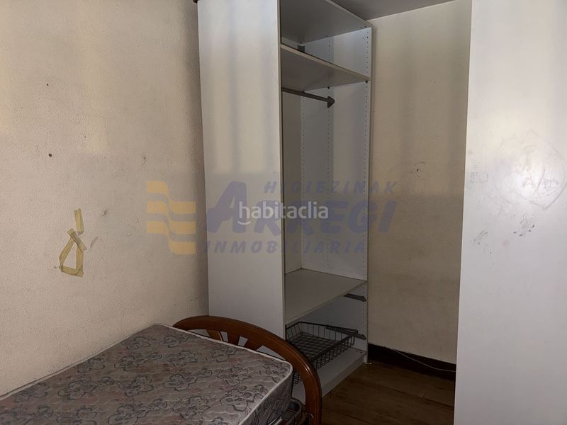 Foto c4dafe71-5796-47ce-9f69-dd9f3c72afd4. Etagenwohnung in Eibar