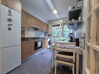 Etagenwohnung in ATXURI
