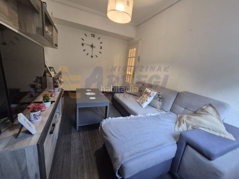 Foto 685c33ad-88d8-4848-81e9-a863a13d7b20. Piso vivienda lista para entrar a vivir 3 habitaciones y excelente distribución en Soraluze / Placencia de las Armas