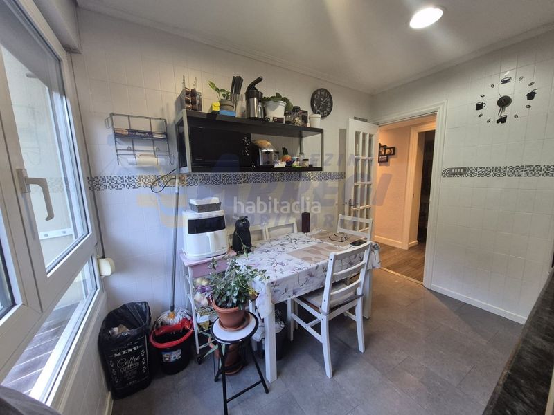 Foto ad37526b-0c90-402e-b76e-78ef542ef472. Piso vivienda lista para entrar a vivir 3 habitaciones y excelente distribución en Soraluze / Placencia de las Armas