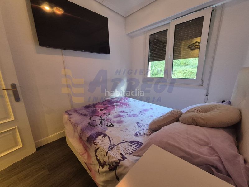 Foto b5eb8eec-6401-4a69-b9fc-ed4e1fdd06db. Piso vivienda lista para entrar a vivir 3 habitaciones y excelente distribución en Soraluze / Placencia de las Armas