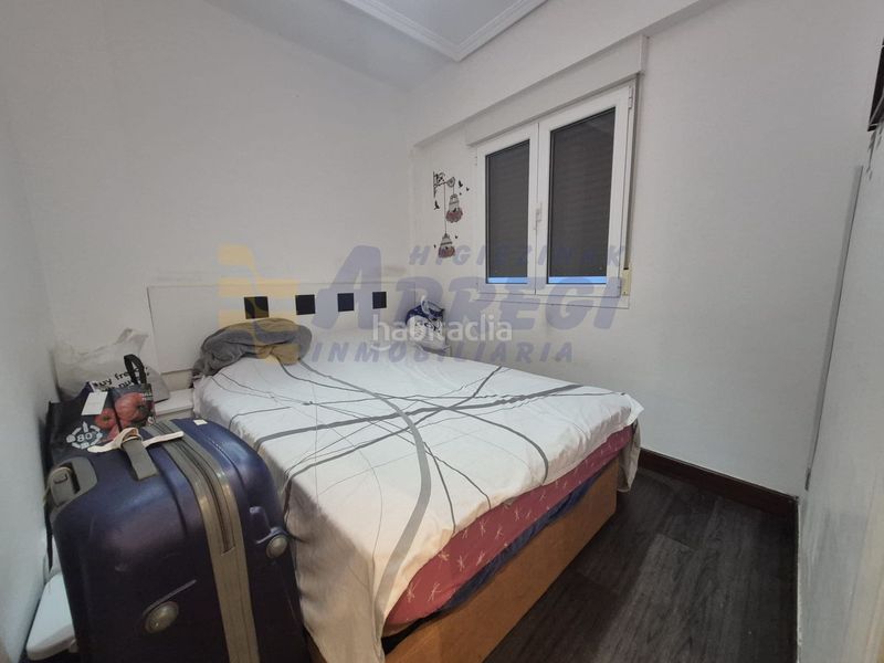Foto b8fe1ea9-1235-451e-8f71-1596ae10bc08. Piso vivienda lista para entrar a vivir 3 habitaciones y excelente distribución en Soraluze / Placencia de las Armas