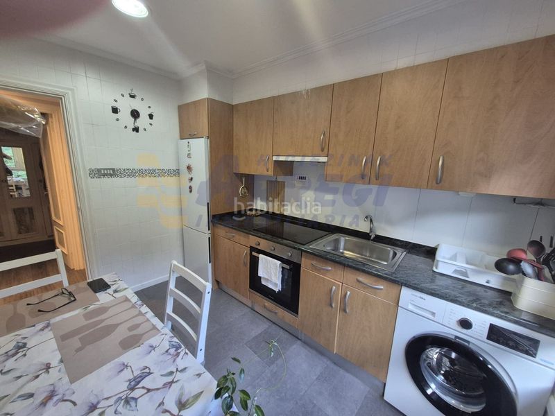Foto e3276d53-d880-4e87-ab3e-fbd681840c29. Piso vivienda lista para entrar a vivir 3 habitaciones y excelente distribución en Soraluze / Placencia de las Armas
