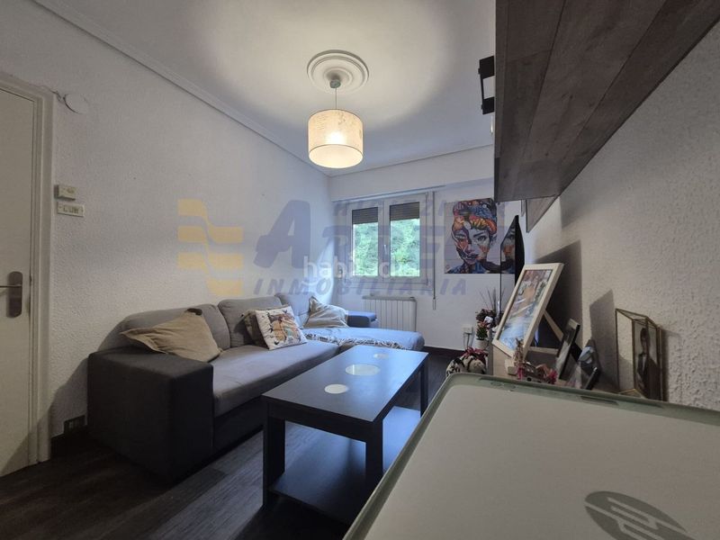 Foto fffee859-f562-45bb-8123-d1568918f84e. Piso vivienda lista para entrar a vivir 3 habitaciones y excelente distribución en Soraluze / Placencia de las Armas