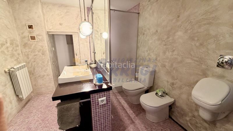 Foto a6d01c30-7038-4982-a1cc-abe5260ad728. Pis amb calefacció a Eibar