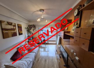 Appartamento  Armagin. Piso de 3 habitaciones con terraza, garaje y trastero junto al c