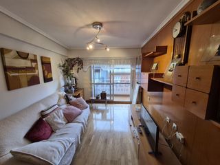 Appartamento  Armagin. Piso de 3 habitaciones con terraza, garaje y trastero junto al c