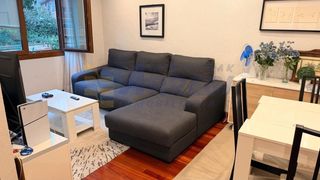 Appartamento  Isasi. Vivienda de 4 habitaciones en venta con inquilinos