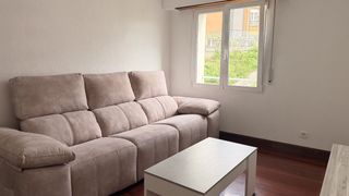 Affitto Appartamento  Carlos elgezua. Piso de 2 habitaciones con ascensor en calle carlos elgezua