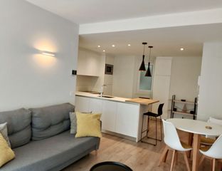 Lloguer Pis a Donostia-san sebastián - calle matía 10. Preciosa vivienda totalmente reformada en el corazón de calle ma