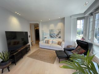 Location Appartement  Donostia-san sebastián - nueva. Vivienda de alquiler temporal muy luminosa y moderna reformada t
