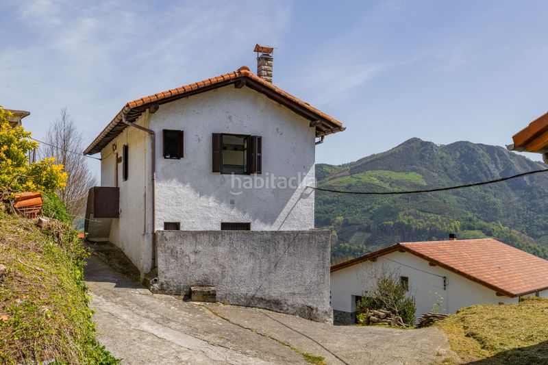 Foto 088652bb-cf1a-43a2-be0a-9a59ef18383d. Casa amb calefacció a Hernialde