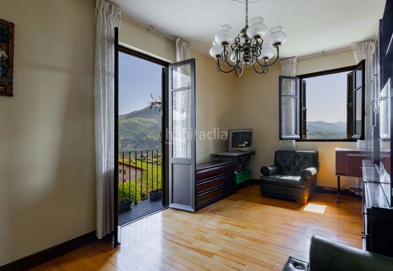 Foto 104ed1ac-fbc6-4d65-b7e6-4ff52d4ad01b. Casa amb calefacció a Hernialde