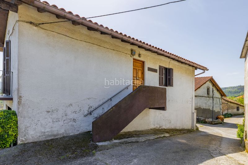 Foto 10690545-51e4-4b55-a14f-f9ec71cb3719. Casa amb calefacció a Hernialde