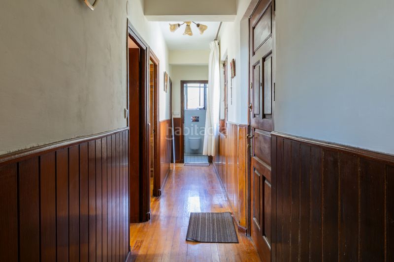 Foto 2645d3af-48ac-4845-b18d-6402043115c0. Casa amb calefacció a Hernialde