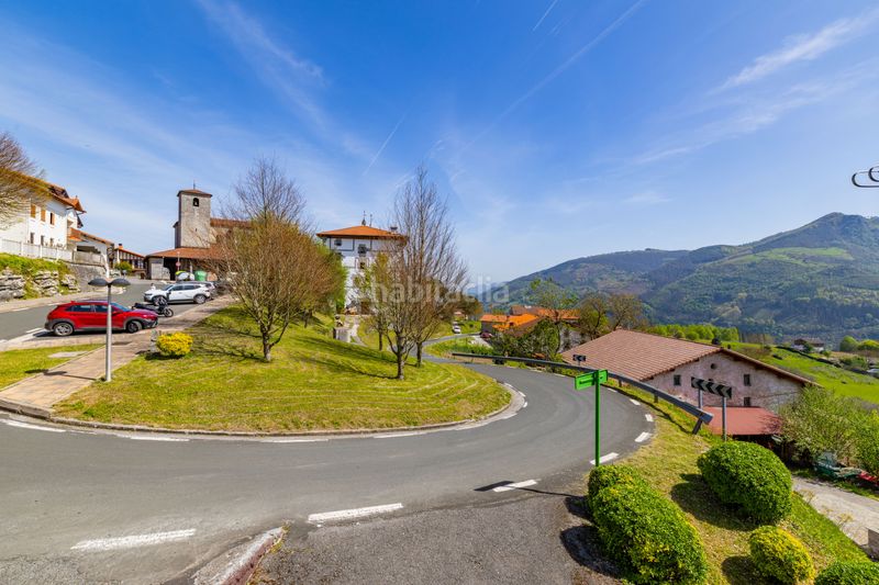 Foto 2ce185ef-1046-476e-8aea-a4f90edef0a0. Casa amb calefacció a Hernialde