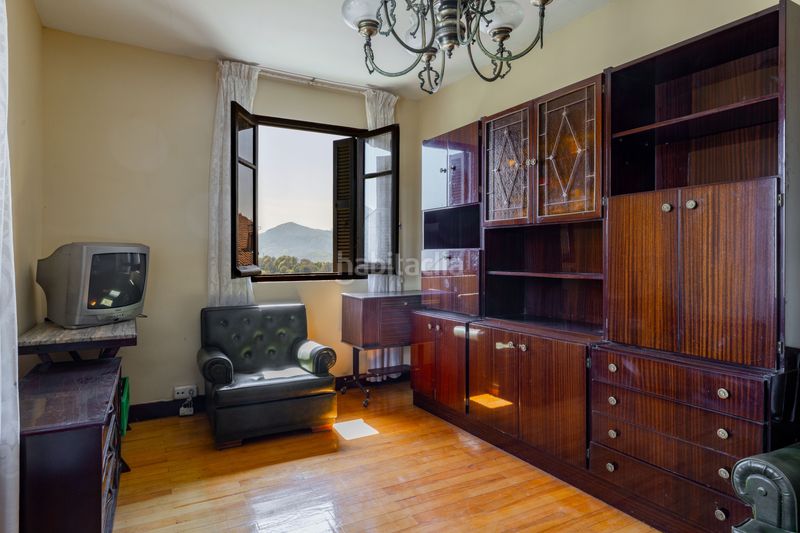 Foto 8154ae53-f90e-4ff7-a8f2-6929145fb8dc. Casa amb calefacció a Hernialde