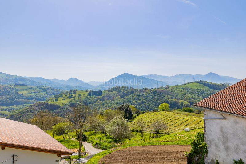 Foto 9fe09f8d-0c4f-451b-83b1-e4f30b0a6a21. Casa amb calefacció a Hernialde