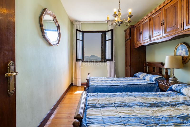 Foto a6eae041-9302-47cd-b457-81334d628d20. Casa amb calefacció a Hernialde