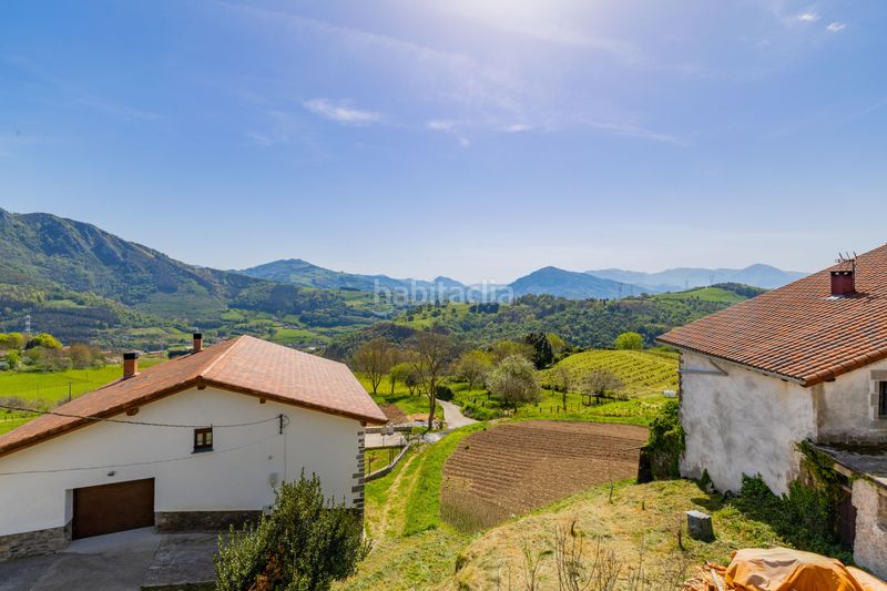 Foto b0af48ef-aba0-4b72-a0d9-03b5ac201522. Casa amb calefacció a Hernialde