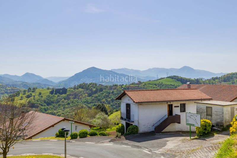 Foto c090b143-1fb6-4ba0-9263-afb426236852. Casa amb calefacció a Hernialde