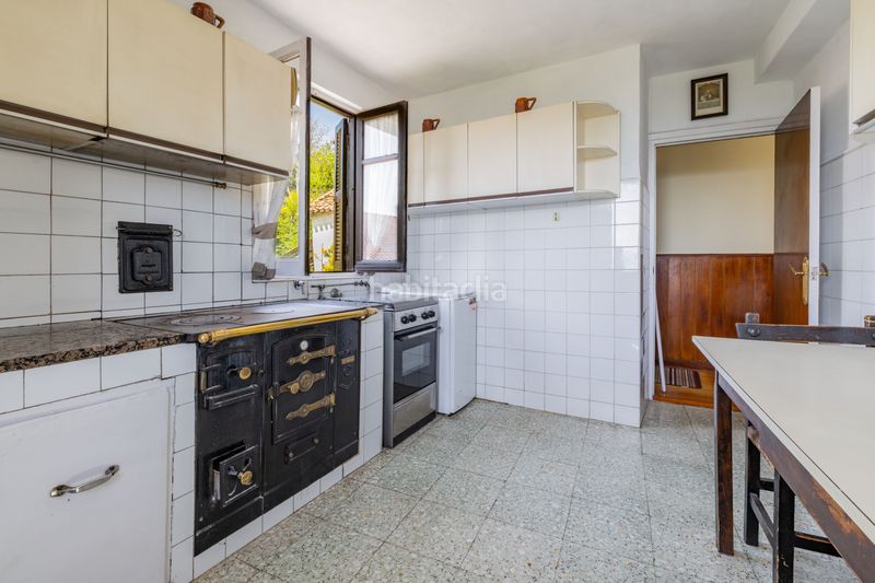 Foto d886ec5b-7a8f-4bac-99ba-f36da90d2a48. Casa amb calefacció a Hernialde