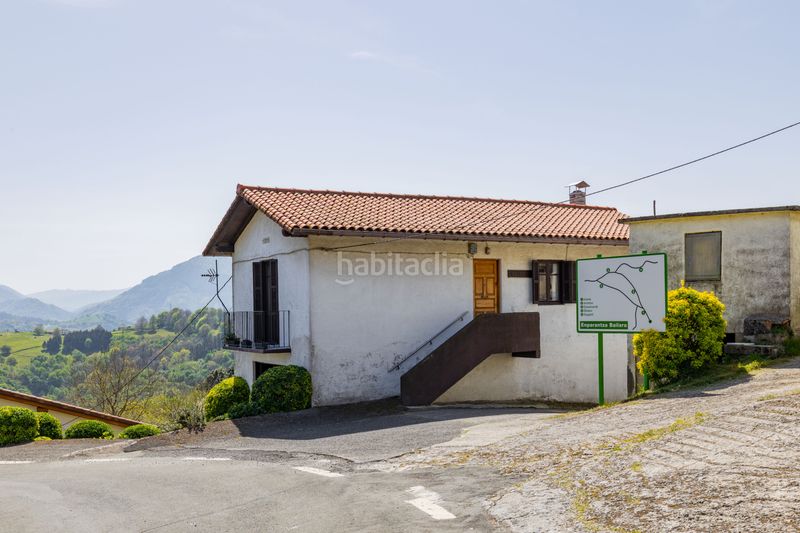 Foto da9b7ca2-088b-44ba-be60-68e8d154101b. Casa amb calefacció a Hernialde