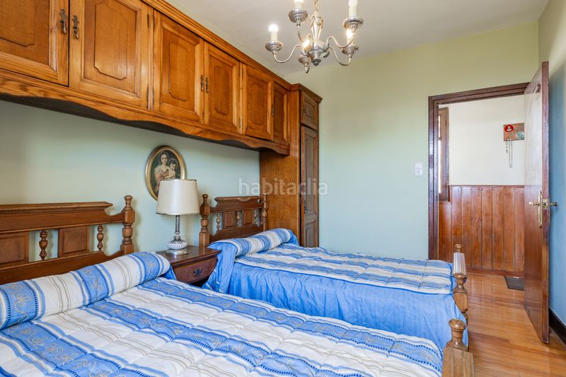 Foto e2247c72-5c73-435f-a4ef-1a61515d7e2c. Casa amb calefacció a Hernialde