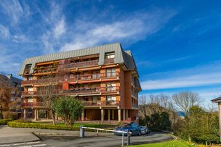 Pis a Donostia-San Sebastián - Doctor Marañon