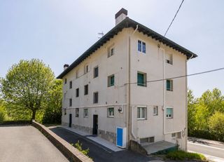 Piso  Donostia-san sebastián - camino ilarra  . donostia-san sebastián. Piso en venta en ibaeta en zona muy tranquila
