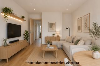 Piso  Donostia-san sebastián - camino ilarra  . donostia-san sebastián. Piso en venta en ibaeta en zona muy tranquila