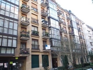 Lloguer Pis  Donostia-san sebastián - txofre. Vivienda habitual en gros vivienda excepcional situada en una de