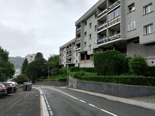 Lloguer Pis a Donostia-san sebastián - portuene 15. Alquilertemporal, perfecto para estudiantes. entornos verdes y u
