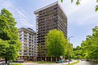 Flat in Donostia-san sebastián - catalina de erauso 25. Interesante y amplia vivienda en venta en una de las mejores zon