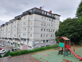 Lloguer Pis a Donosti - calle baztan 11. Alquiler de vivienda temporal, ideal estudiantes. ubicado en una